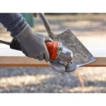 Električna ugaona - kutna brusilica Black+Decker BEG110 750W 115mm