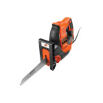 Električna multifunkcijska - višenamjenska pila Black+Decker Scorpion RS890KA 500W u kutiji