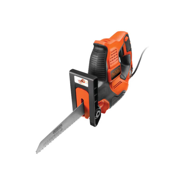 Električna multifunkcijska - višenamjenska pila Black+Decker Scorpion RS890KA 500W u kutiji