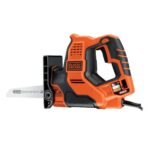 Električna multifunkcijska - višenamjenska pila Black+Decker Scorpion RS890KA 500W u kutiji