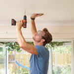 Aku bušilica - odvijač Black+Decker BDCDD12K1B 10.8V sa 2 baterije 1.5Ah i punjačem u koferu