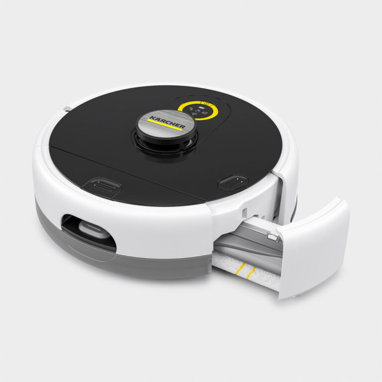 Aku robotski usisivač Karcher RCF 3 1.269-660.0 34cm