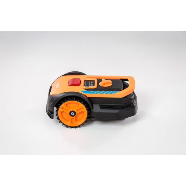 Aku robotska kosilica - kosačica Villager Quix XS 086197 18V 16cm