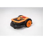 Aku robotska kosilica - kosačica Villager Quix XS 086197 18V 16cm