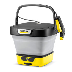 Mobilni vanjski čistač Karcher OC 3 1.599-300.0