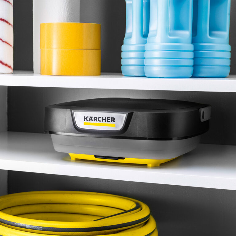 Mobilni vanjski čistač Karcher OC 3 1.599-300.0