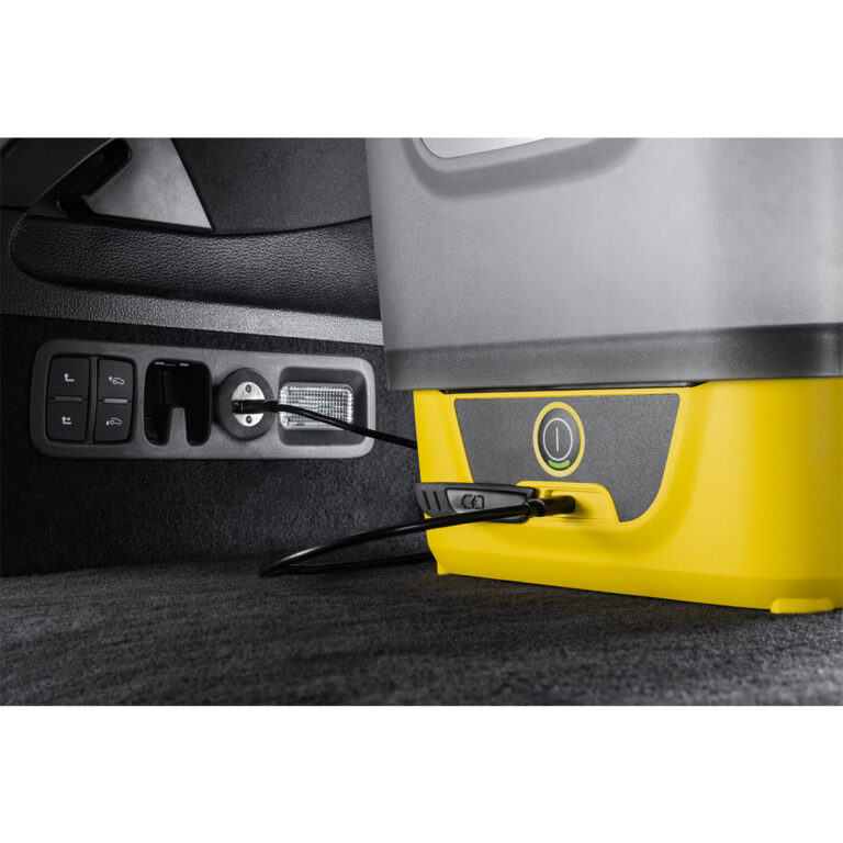 Mobilni vanjski čistač Karcher OC 4 1.599-350.0