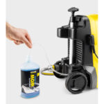 Električni visokotlačni perač - VAP Karcher K 4 Classic Home 1.679-423.0 1800W 130Bar