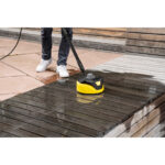 Električni visokotlačni perač - VAP Karcher K 4 Classic Home 1.679-423.0 1800W 130Bar