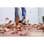 Aku puhač – duvač lišća STIHL BGA 60 36V 15N