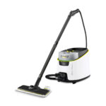 Paročistač - parni čistač Karcher SC 5 Deluxe Signature Line 1.513-491.0 2250W