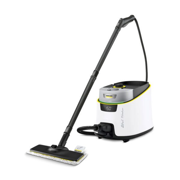 Paročistač - parni čistač Karcher SC 5 Deluxe Signature Line 1.513-491.0 2250W