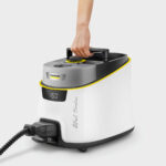 Paročistač - parni čistač Karcher SC 5 Deluxe Signature Line 1.513-491.0 2250W