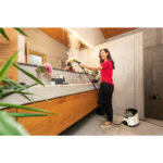 Paročistač - parni čistač Karcher SC 5 Deluxe Signature Line 1.513-491.0 2250W