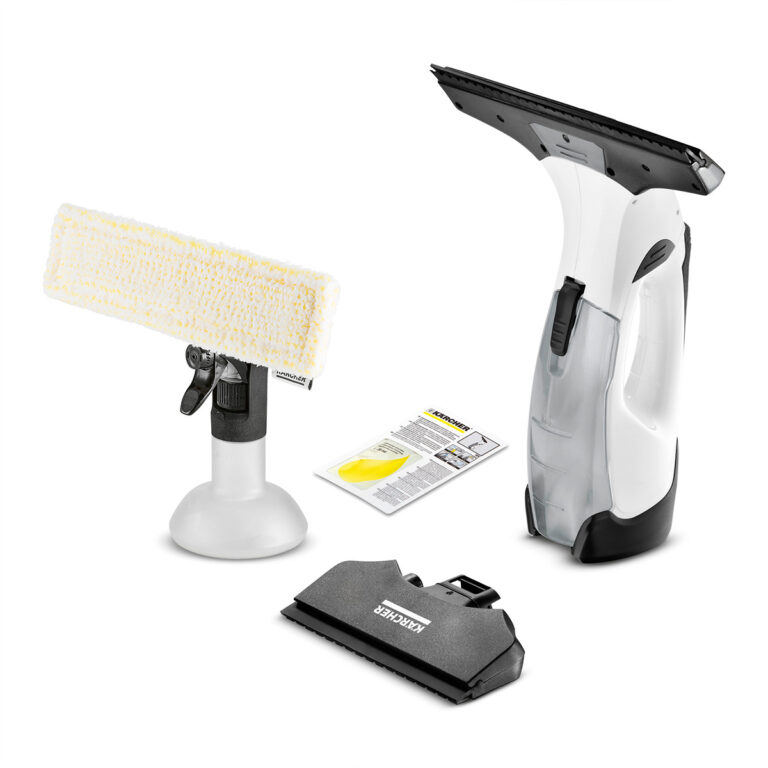 Aku usisivač - čistač za prozore Karcher WV 5 Plus 1.633-701.0 28cm