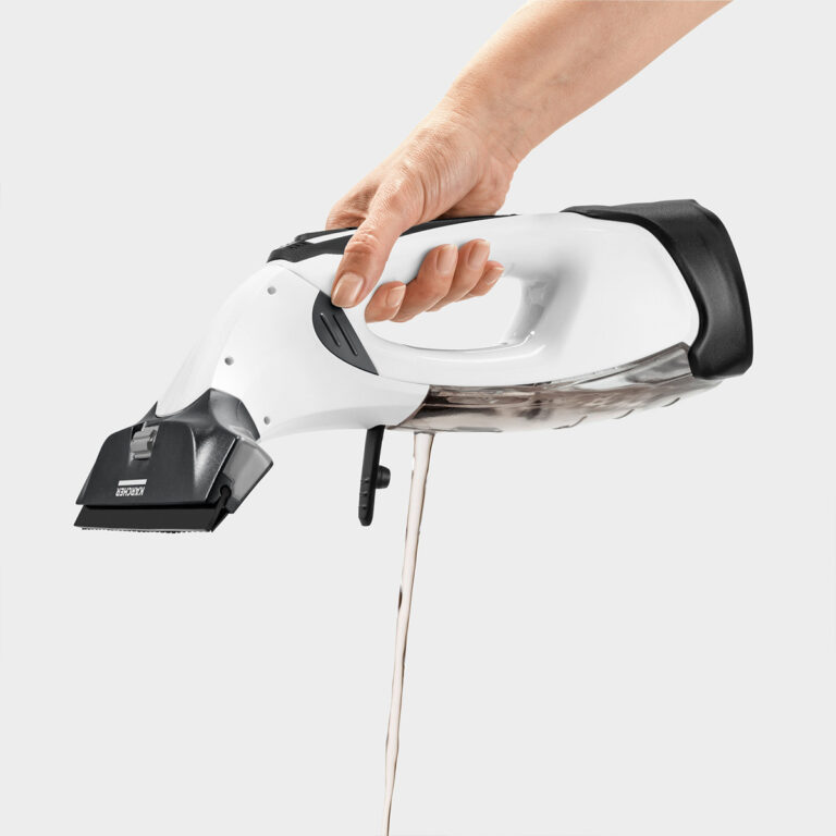 Aku usisivač - čistač za prozore Karcher WV 5 Plus 1.633-701.0 28cm
