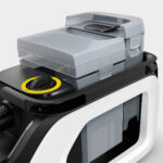 Električni usisivač za dubinsko čišćenje Karcher SE 3 Compact Home 1.081-530.0 500W