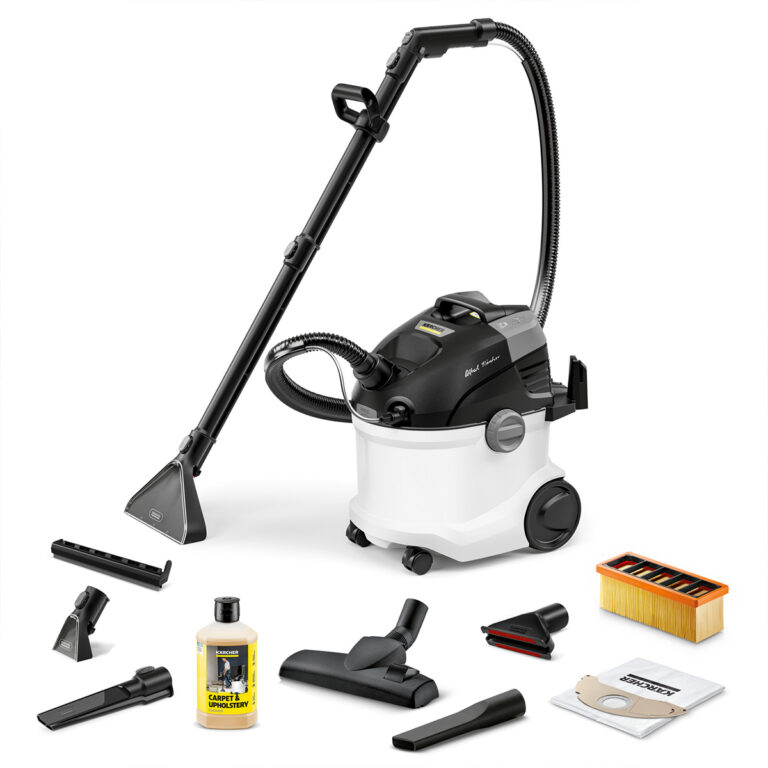 Električni usisivač za dubinsko čišćenje Karcher SE 6 Signature Line 1.081-190.0 1.0kW