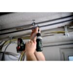 Aku udarna bušilica Metabo SB 18 L 614053500 18V 60Nm sa 2 baterije 2.0Ah i punjačem u koferu