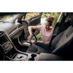 Električni usisivač za mokro-suho usisavanje Karcher WD 2 Foam 1.628-003.0 1.0kW