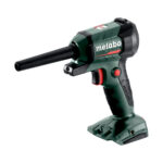 Aku pištolj za puhanje - duvanje Metabo BP 18 LTX BL 600798850 18V 122m/s