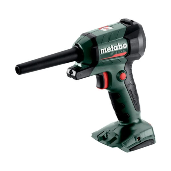 Aku pištolj za puhanje - duvanje Metabo BP 18 LTX BL 600798850 18V 122m/s