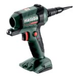 Aku pištolj za puhanje - duvanje Metabo BP 18 LTX BL 600798850 18V 122m/s