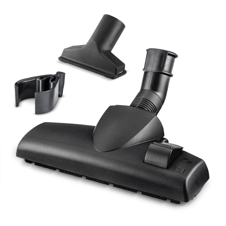 Set mlaznica za usisivače Karcher Household Kit 2.863-356.0