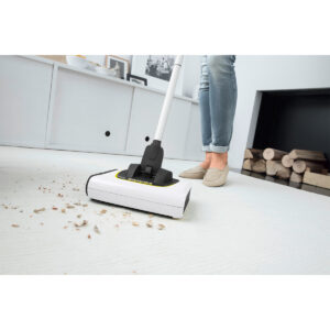 Aku mašina za čišćenje podova Karcher KB 5 1.258-050.0