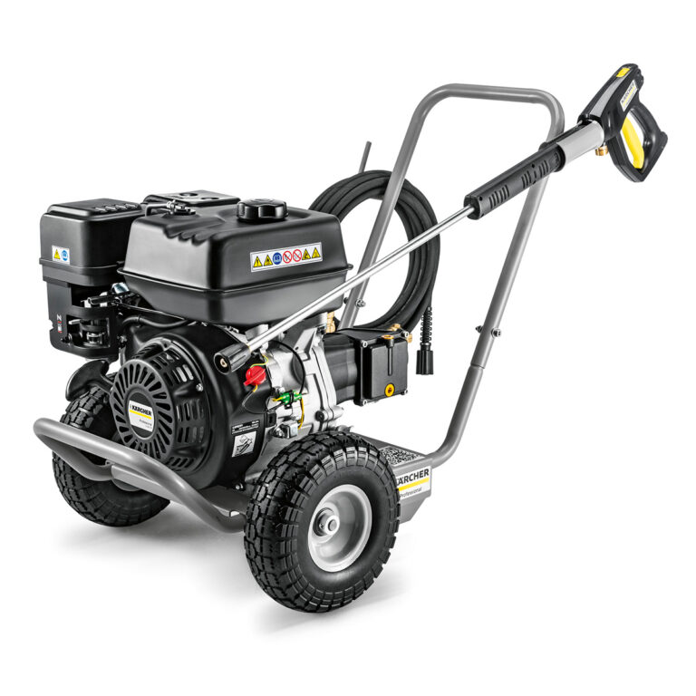 Benzinski visokotlačni perač - VAP Karcher HD 7/20 G Classic 1.187-011.0 250Bar