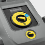 Električni visokotlačni perač - VAP Karcher HDS 7/16 C 1.173-906.0 220Bar