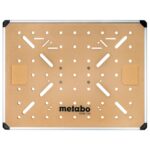 Sklopivi radni sto Metabo MWB 100 626991000 710x960mm 120kg