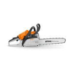 Benzinska motorna pila – motorka STIHL MS 212 2.4KS 40cm