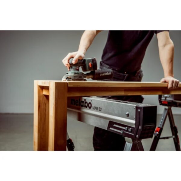 Set radnih postolja Metabo MAB 82 626990000 590kg 2-dijelni