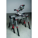 Set radnih postolja Metabo MAB 82 626990000 590kg 2-dijelni