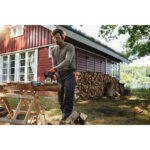 Benzinska motorna pila – motorka STIHL MS 212 2.4KS 40cm