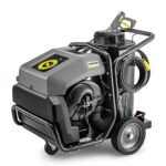 Električni visokotlačni perač - VAP Karcher HDS 13/20-4 Classic 1.030-912.0 9.5kW