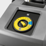 Električni visokotlačni perač - VAP Karcher HDS 13/20-4 Classic 1.030-912.0 9.5kW