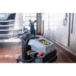 Električni visokotlačni perač - VAP Karcher HDS 13/20-4 Classic 1.030-912.0 9.5kW