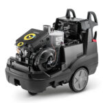 Električni visokotlačni perač - VAP Karcher HDS 13/20-4 S 1.071-937.0 9.5kW