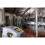 Električni visokotlačni perač - VAP Karcher HDS 13/20-4 S 1.071-937.0 9.5kW