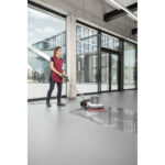 Električna mašina za čišćenje podova Karcher BDS 43/150 C Classic 1.291-246.0 43cm