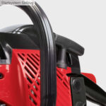 Benzinska motorna pila – motorka Scheppach CSP50 2.44KS 45cm