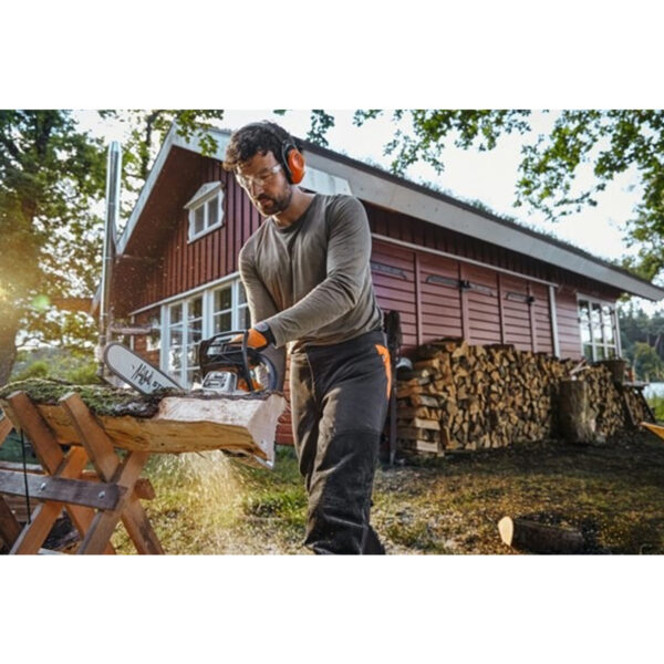 Benzinska motorna pila – motorka STIHL MS 162 1.6KS 30cm