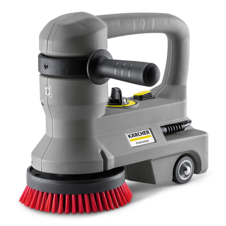 Električna mašina za čišćenje stepenica Karcher BD 17/5 C 1.737-107.0 200mm