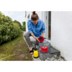 Električna mašina za čišćenje stepenica Karcher BD 17/5 C 1.737-107.0 200mm