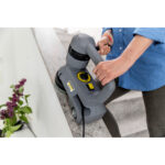 Električna mašina za čišćenje stepenica Karcher BD 17/5 C 1.737-107.0 200mm