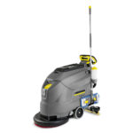 Električna mašina za pranje - čišćenje podova Karcher BD 50/60 C Classic 1.127-002.0 51cm