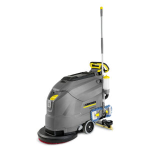 Električna mašina za pranje - čišćenje podova Karcher BD 50/60 C Classic 1.127-002.0 51cm