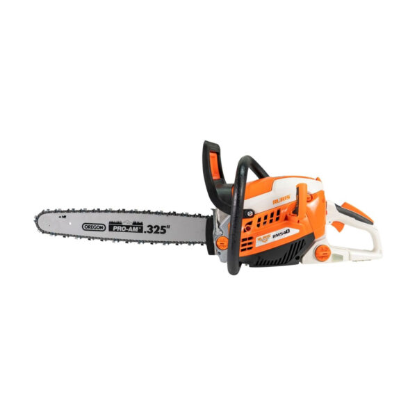 Benzinska motorna pila – motorka Ruris RM540 3.6KS 50cm